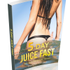 5 Day Juice Fast by Daniel Lyttle